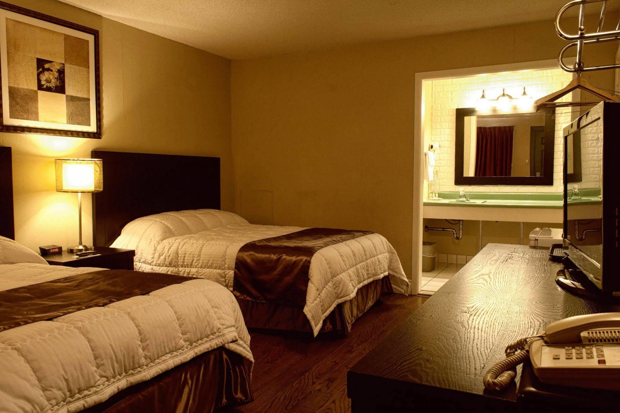 Hotel Монктон Экстерьер фото