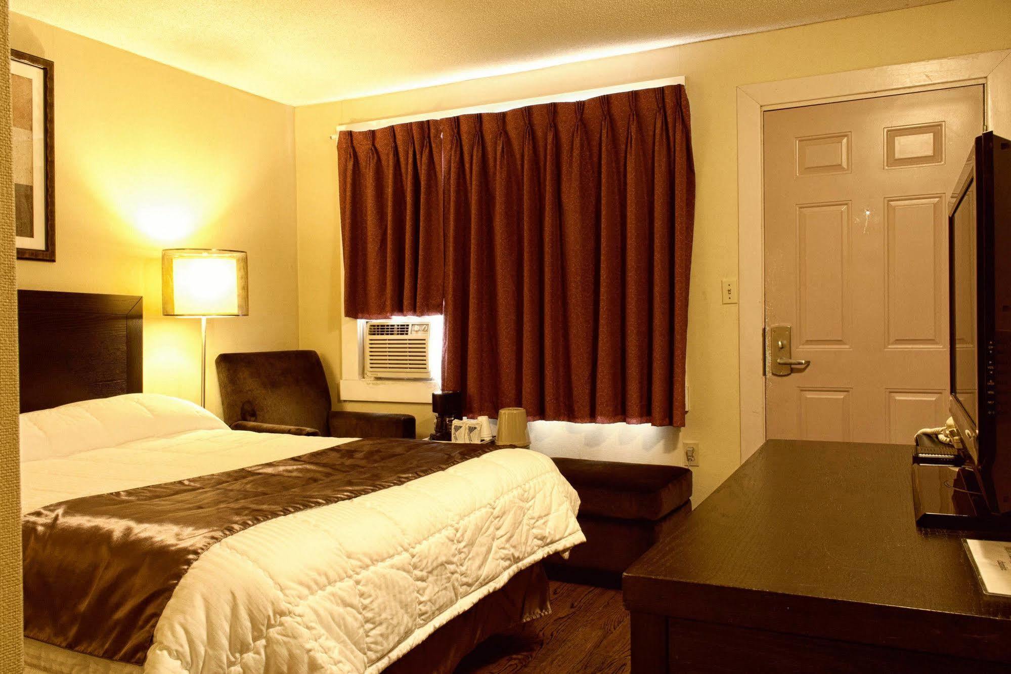 Hotel Монктон Экстерьер фото