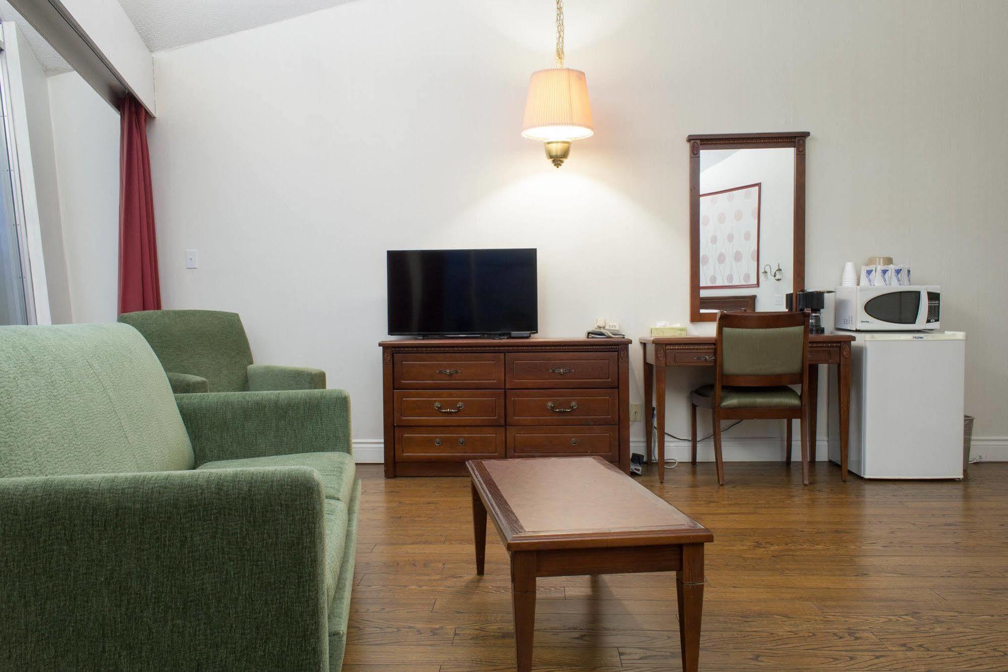 Hotel Монктон Экстерьер фото