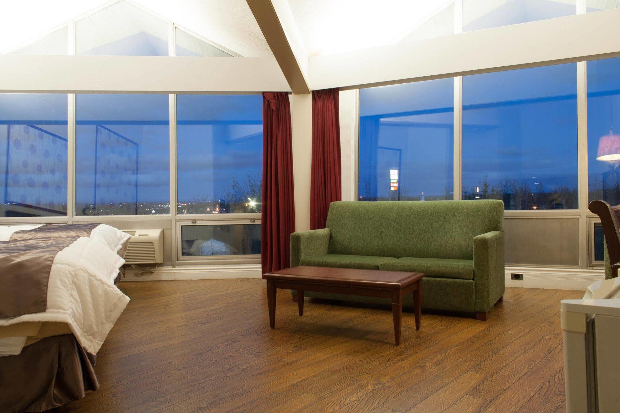 Hotel Монктон Экстерьер фото