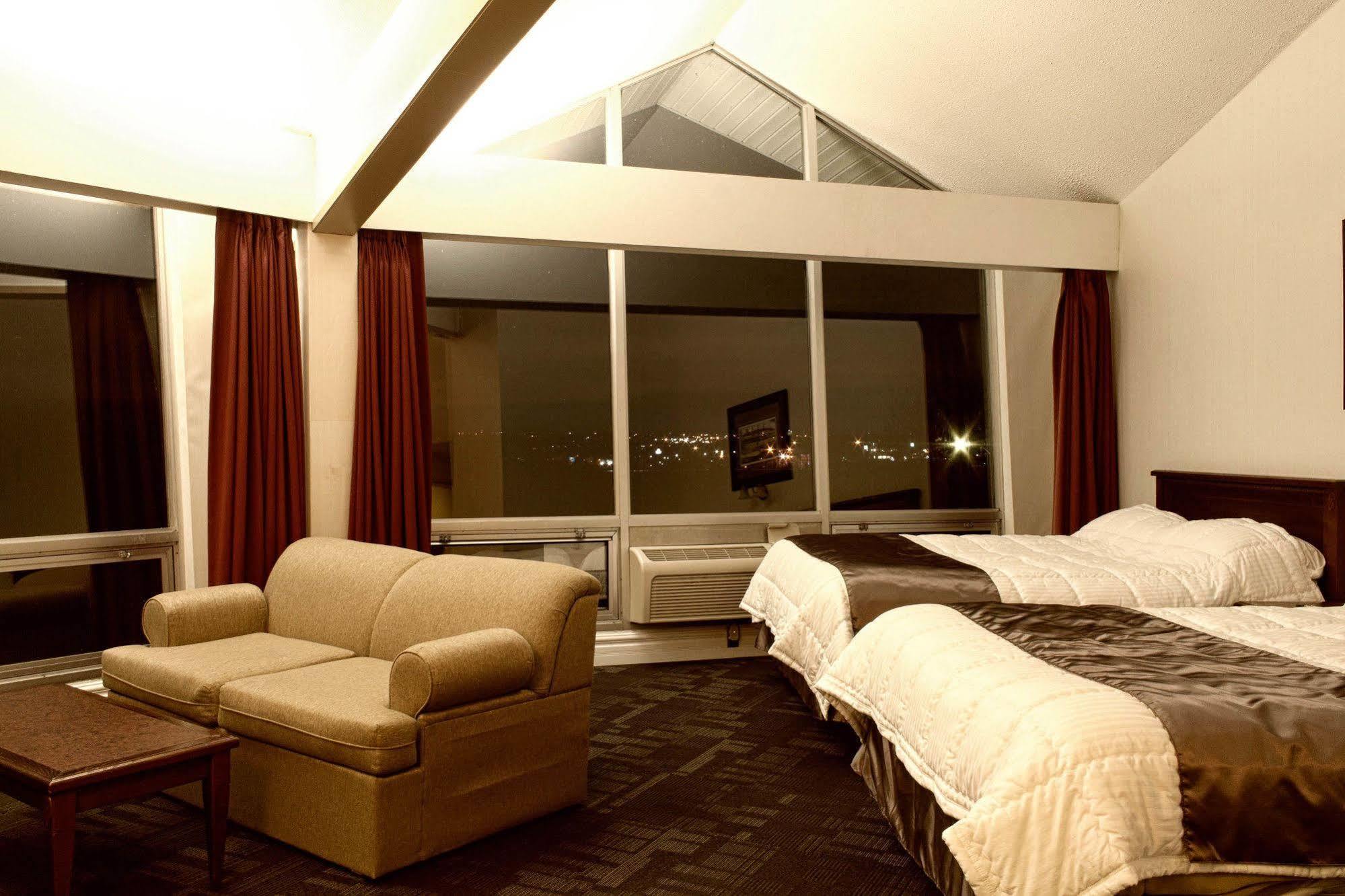 Hotel Монктон Экстерьер фото